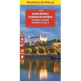 mapa-drogowa-slowacja-1-300-000-marco-polo