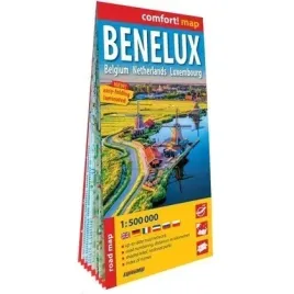 comfort-map-benelux-belgia-holandia-luksemburg-expressmap