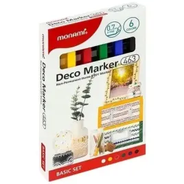 marker-akrylowy-deco-463-xf-6kol-monami
