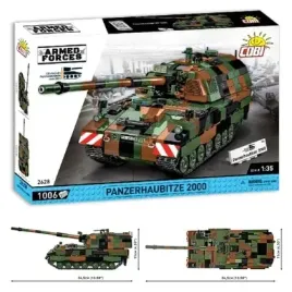 armed-forces-panzerhaubitze-2000
