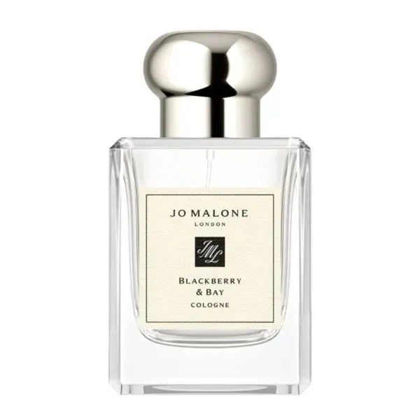jo malone blackberry & bay woda kolońska 50 ml  tester   