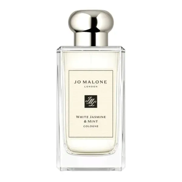 jo malone white jasmine & mint woda kolońska 100 ml  tester   