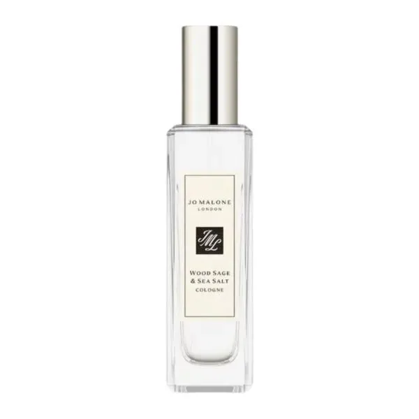 jo malone wood sage & sea salt woda kolońska 30 ml  tester   