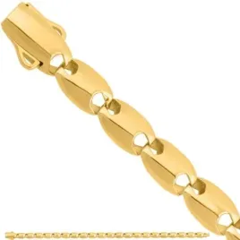 zlota-bransoletka-damska-ozdobna-585-dl-20-cm-8-65-gr-dzien-mamy