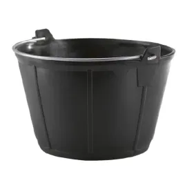wiadro-flexi-11l-red-hog-elastyczne-budowlane-gospodarcze
