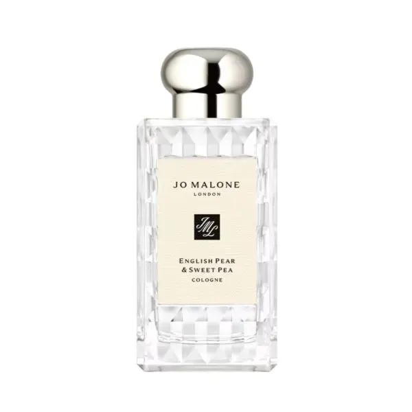 jo malone english pear & sweet pea woda kolońska 100 ml  tester   
