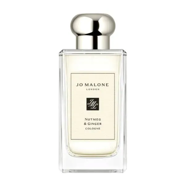 jo malone nutmeg & ginger woda kolońska 100 ml  tester   