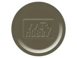 farba-akrylowa-aqueous-hobby-olive-drab-1-semi-gloss-h052-mr-hobby
