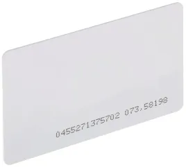 force-karta-dostepowa-rfid-em-unique-125khz-100szt
