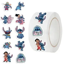 stich-lilo-naklejki-500-sztuk-sticz-motywacyjne-anime-zestaw-zeszyt-telefon