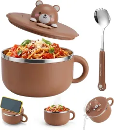 miska-termiczna-z-pokrywka-na-salatke-makaron-ramen-zupe-zestaw