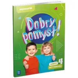 dobry-pomysl-pieciolatek-karty-aktywnosci-cz-4-wsip