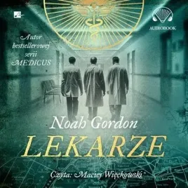 lekarze-audiobook-aleksandria