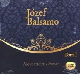 jozef-balsamo-t-1-audiobook-lissner-studio