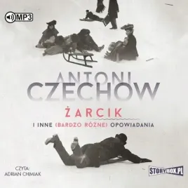 zarcik-i-inne-bardzo-rozne-opowiadania-audiobook-storybox