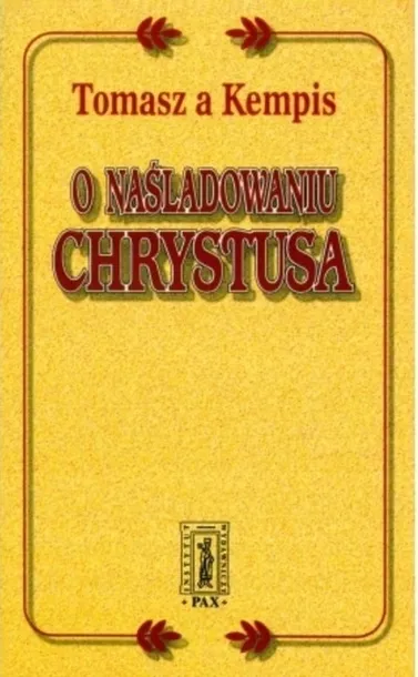 o-nasladowaniu-chrystusa-wydawnictwo-pax
