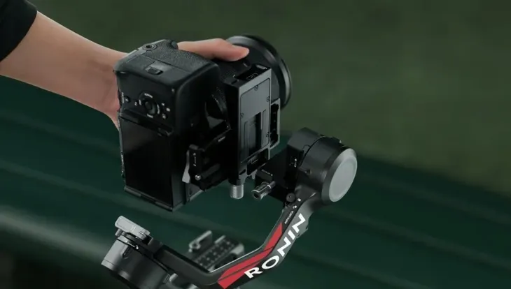 stabilizator-dji-rs-4-combo-stan-nowy