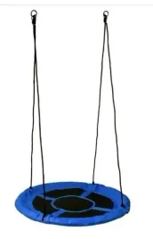 hustawka-ogrodowa-bocianie-gniazdo-100cm-100-kg-niebieska