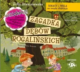 cd-mp3-zagadka-debow-rogalinskich-ignacy-i-mela-na-tropie-zlodzieja-astra