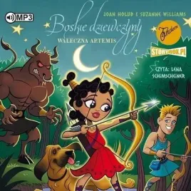 boskie-dziewczyny-t-4-waleczna-artemis-audiobook-storybox