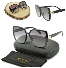 duze-damskie-okulary-przeciwsloneczne-owalne-black