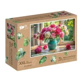 puzzle-500-drewniane-kwitnace-okno