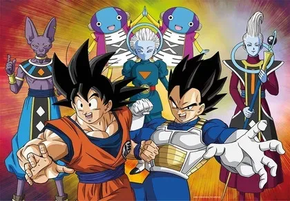 puzzle-500-elementow-cubes-anime-dragon-ball