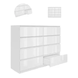 komoda-120-cm-szafka-rtv-8-szuflad-biala-polysk-szafka