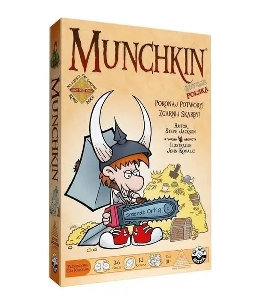munchkin-black-monk
