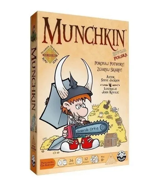 munchkin-black-monk