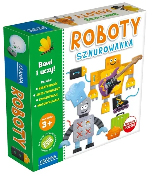 granna-roboty-sznurowanka