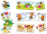 puzzle-co-robi-mis-2-4-lata-granna-stan-nowy