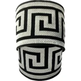 tasma-zakardowa-70062-czarno-srebrna-7cm