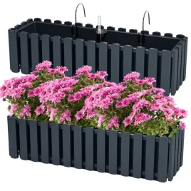 doniczka-skrzynka-58-cm-balkonowa-na-balustrade-antracytowa-donica