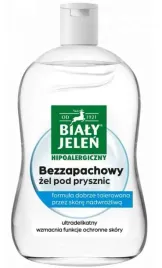 bialy-jelen-hipoalergiczny-bezzapachowe-zel-pod-prysznic-500ml