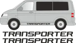 naklejki-transporter-vw-t4-t5-t6