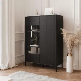 witryna-dwudrzwiowa-szeroka-lorien-103-cm
