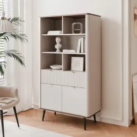 duzy-regal-stojacy-navani-90-cm-z-polkami-i-szuflada