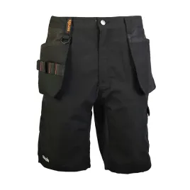 szorty-robocze-krotkie-spodenki-scruffs-trade-flex-r-32w