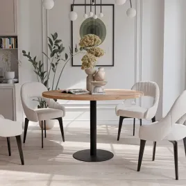 okragly-stol-rozkladany-borta-100-cm-na-metalowej-podstawie