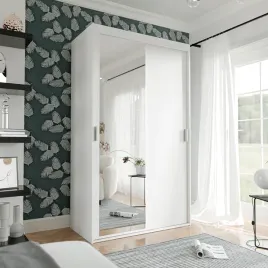 przesuwna-szafa-dwudrzwiowa-z-lustrem-pedri-120-cm-z-polkami-i-drazkami-na