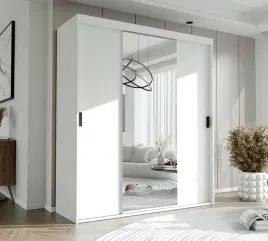 trzydrzwiowa-szafa-przesuwna-z-lustrem-stilo-180-cm-z-polkami-i-drazkami-na