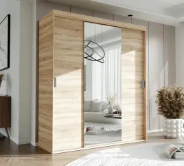 trzydrzwiowa-szafa-przesuwna-z-lustrem-stilo-180-cm-z-polkami-i-drazkami-na