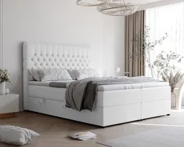 lozko-kontynentalne-alba-z-materacem-i-topperem