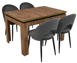 stol-rozkladany-80x120-160-4-krzesla-fotelowe-zestaw-do-salonu-jadalni