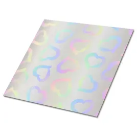 estetyczne-kafelki-scienne-winylowe-z-nadrukiem-kolorowe-serca-9x30x30-cm