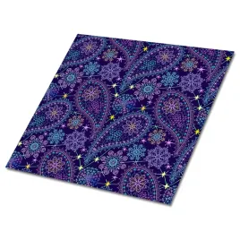 dekoracyjne-kafelki-winylowe-na-sciane-z-nadrukiem-wzor-paisleya-9x30x30-cm