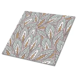 okladzina-kafelki-z-winylu-samoprzylepne-wschodni-kwiatowy-wzor-9x30x30-cm