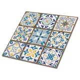 dekor-scienne-kafelki-pcv-ze-wzorem-do-pokoju-arabski-patchwork-9x30x30-cm