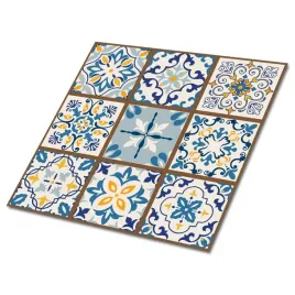 dekor-scienne-kafelki-pcv-ze-wzorem-do-pokoju-arabski-patchwork-9x30x30-cm